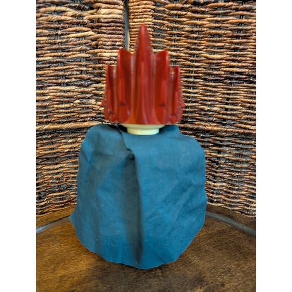 Lego The Legends Of Chima Laval The Lion 10" Alarm Clock Digital Toy Character - Picture 7 of 14